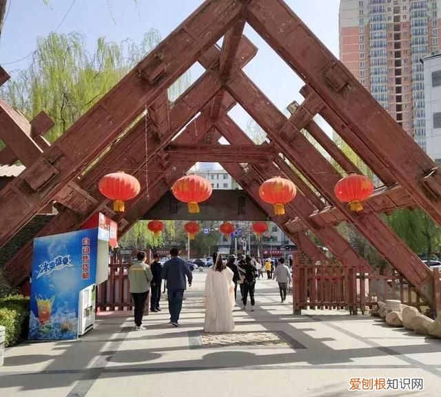 除了五泉山,兰州市的这几个公园你去过吗英语