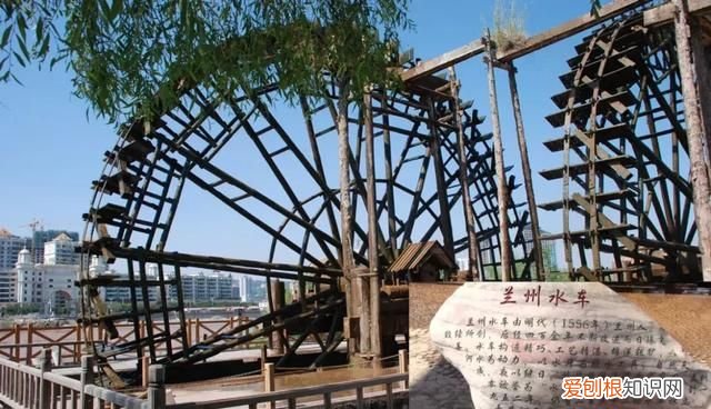 除了五泉山,兰州市的这几个公园你去过吗英语