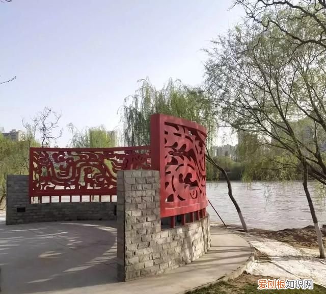 除了五泉山,兰州市的这几个公园你去过吗英语