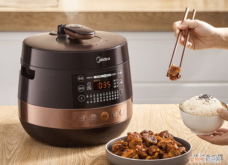 荣事达电压力锅质量怎么样？