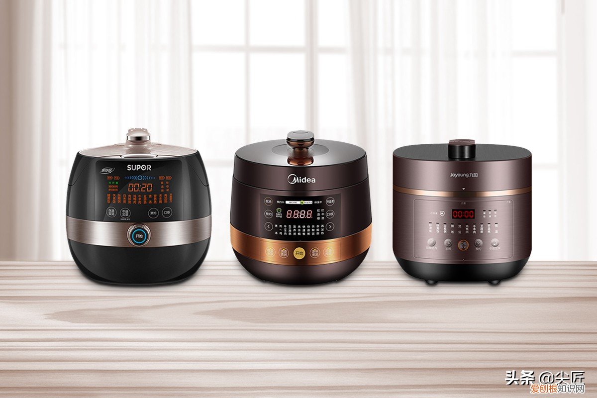 荣事达电压力锅质量怎么样？