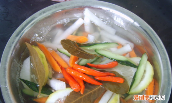 怎么做泡菜好吃，正宗泡菜怎么做好吃