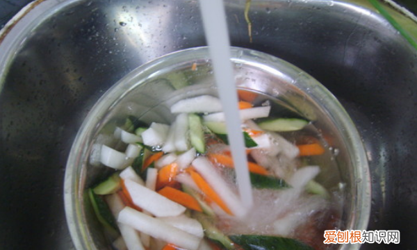 怎么做泡菜好吃，正宗泡菜怎么做好吃