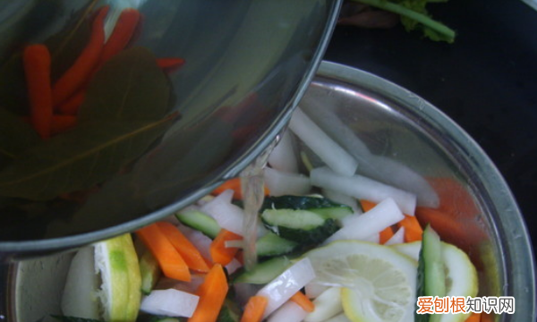 怎么做泡菜好吃，正宗泡菜怎么做好吃