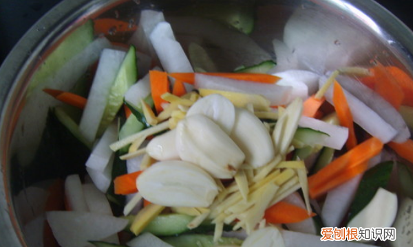 怎么做泡菜好吃，正宗泡菜怎么做好吃