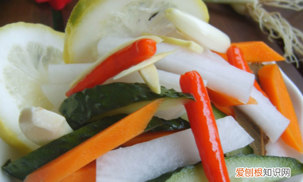 怎么做泡菜好吃，正宗泡菜怎么做好吃