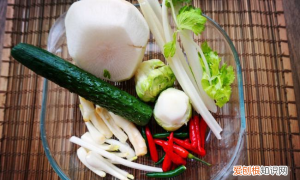 怎么做泡菜好吃，正宗泡菜怎么做好吃