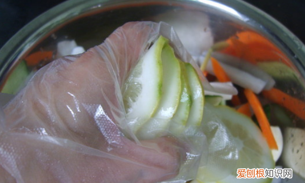 怎么做泡菜好吃，正宗泡菜怎么做好吃