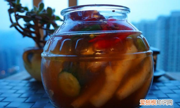 怎么做泡菜好吃，正宗泡菜怎么做好吃
