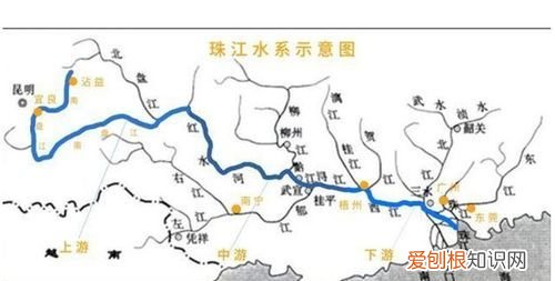 珠江在哪里，华南农业大学珠江学院在市中心