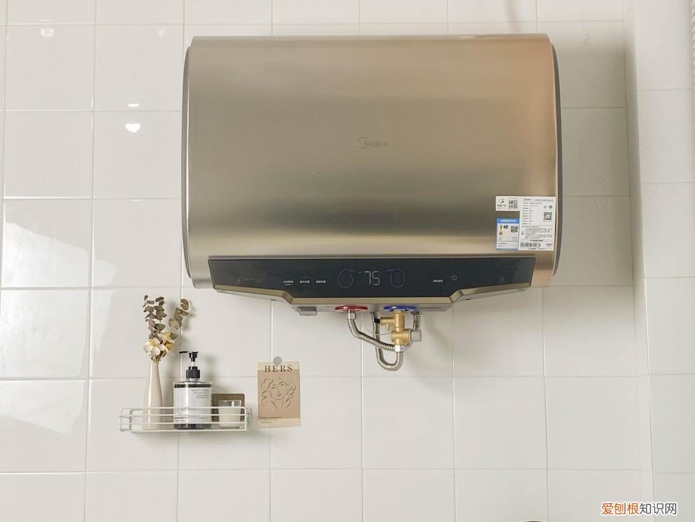 美的电热水器怎么样?