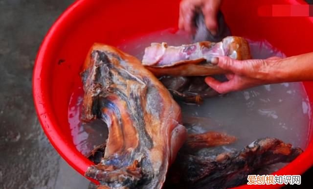 晒干的腊肉怎么炒不柴,晒干的腊肉怎么炒好吃