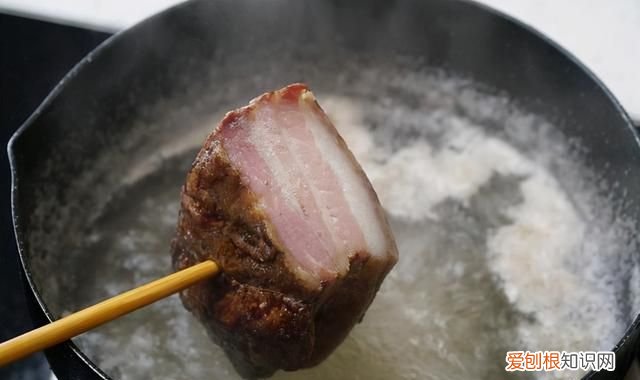 晒干的腊肉怎么炒不柴,晒干的腊肉怎么炒好吃