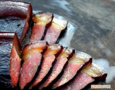 晒干的腊肉怎么炒不柴,晒干的腊肉怎么炒好吃