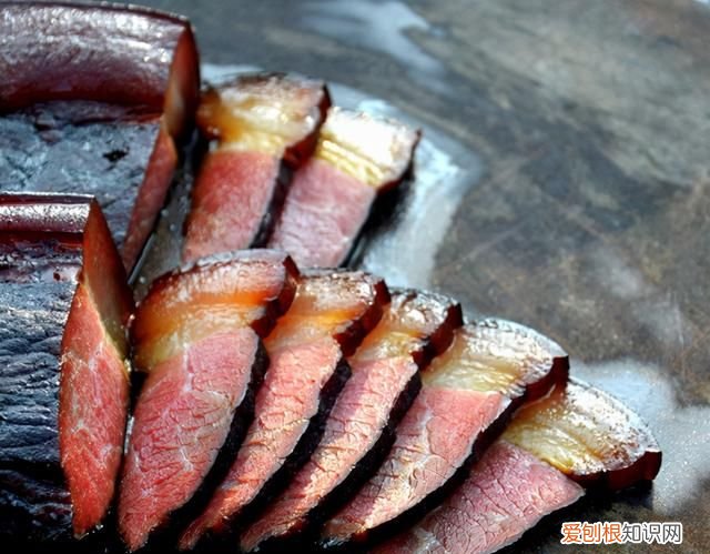 晒干的腊肉怎么炒不柴,晒干的腊肉怎么炒好吃