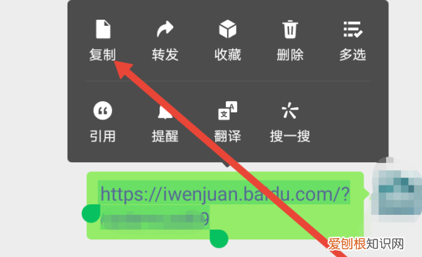手机怎么复制网址链接,手机浏览器怎么复制网站