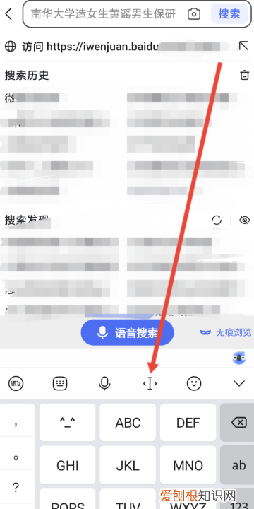 手机怎么复制网址链接，手机浏览器怎么复制网站
