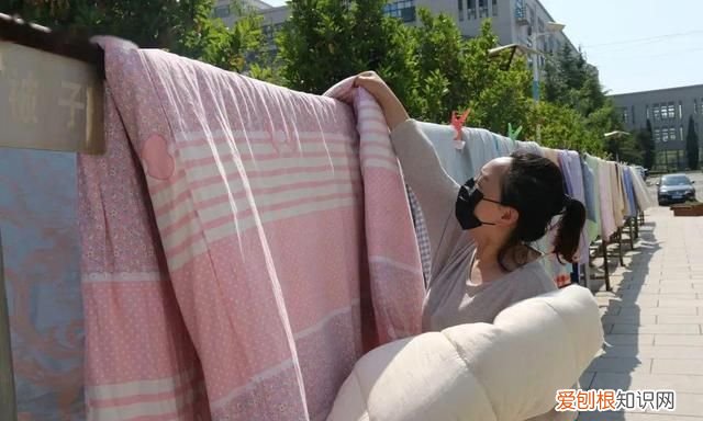 棉被不用怎么存放