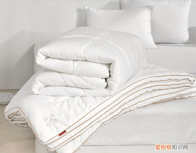 棉被不用怎么存放
