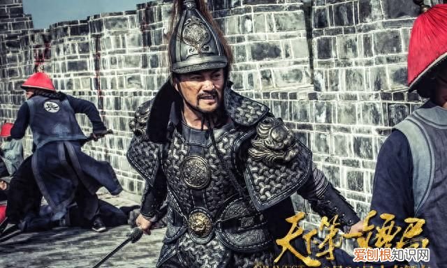 天下第一镖局故事 天下第一镖局故事原型