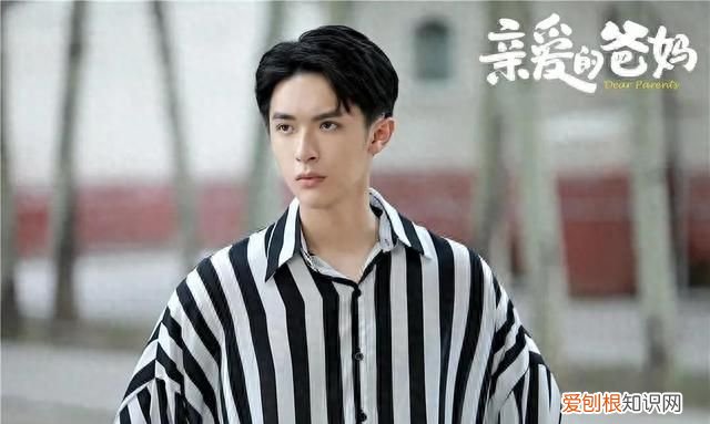 亲爱的爸妈江林最终大结局,亲爱的爸妈江林的亲生妈妈是谁