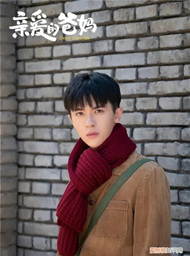 亲爱的爸妈江林最终大结局,亲爱的爸妈江林的亲生妈妈是谁