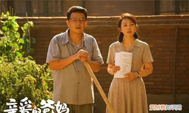 亲爱的爸妈江林最终大结局,亲爱的爸妈江林的亲生妈妈是谁