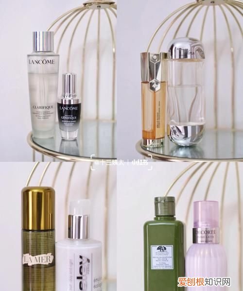 水乳霜都混搭可以,化妆品可以随意混搭使用 需要注意什么吗