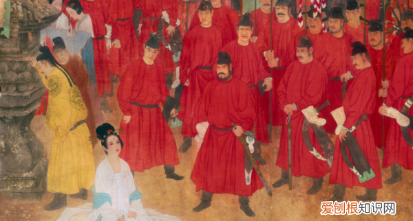 唐朝以胖为美的标准,唐朝以胖为美是多少斤