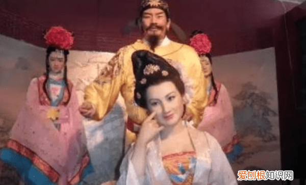 唐朝以胖为美的标准,唐朝以胖为美是多少斤