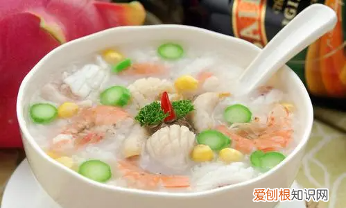 九阳电饭煲煮粥水米比例,用电饭煲煮粥水米比例是多少