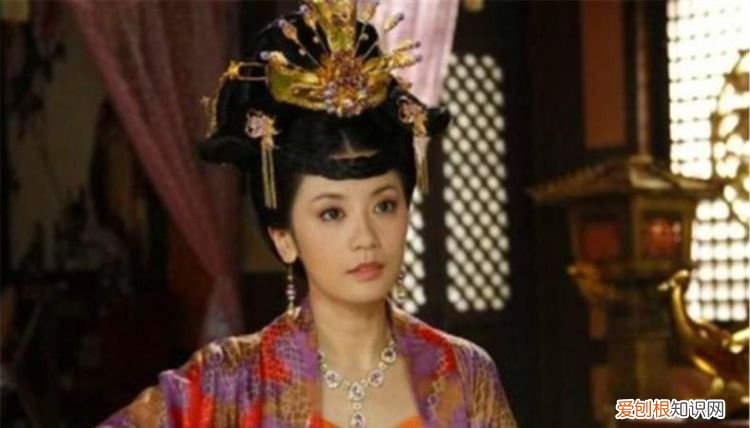 太平公主是谁的女儿,太平公主第一个孩子是谁的