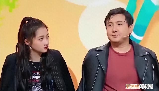 王牌2019吴彤 华晨宇贾玲吴彤唱王牌对王牌