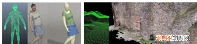 荣耀v20的tof镜头有什么用