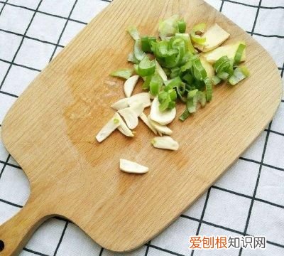 #童年不同样,美食有花样#河南卤面/蒸面条