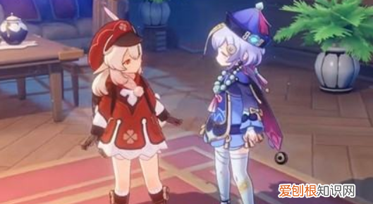 七七用什么圣遗物，原神七七圣遗物搭配