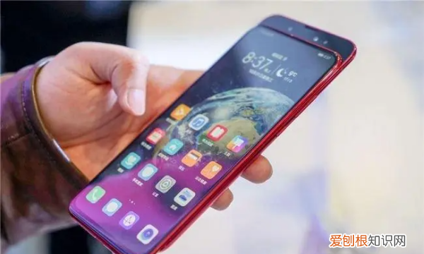 华为荣耀magic2 多大屏幕