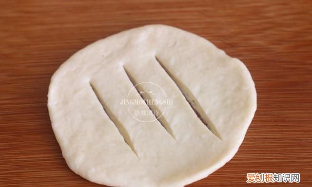 北京人最爱吃的地道早餐糖油饼 早点糖油饼做法掌握这个比例