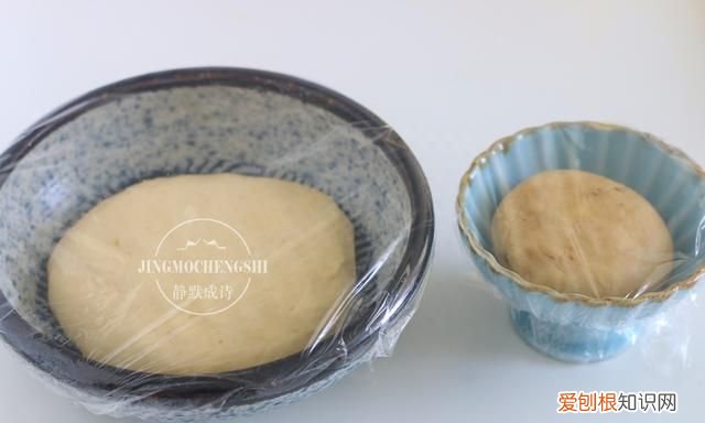 北京人最爱吃的地道早餐糖油饼 早点糖油饼做法掌握这个比例