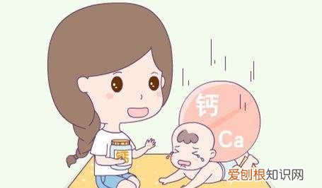 小儿怎么补钙,一岁宝宝缺钙吃什么补钙效果最好