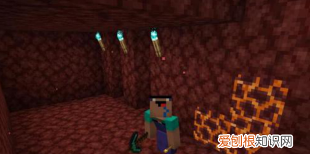 我的世界远古残骸怎么找,我的世界远古残骸在第几层