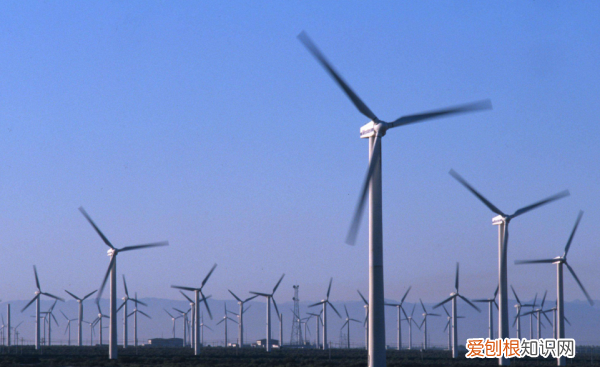 二次能源有哪些,一次能源和二次能源的分类