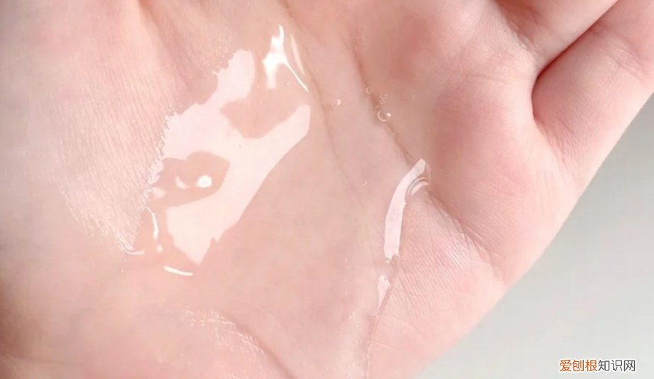 水之密语洗发水好用吗