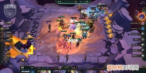 云顶之弈三国猛将有几个，云顶之弈最新版本最强阵容