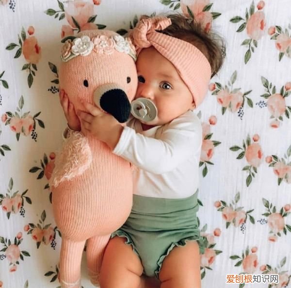 安抚奶嘴几个月开始用,宝宝多大可以用安抚奶嘴