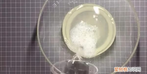 自制强力胶的方法,怎样自制胶水简单方法