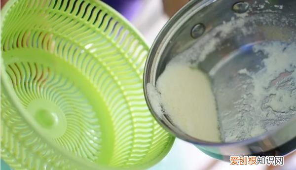 自制强力胶的方法,怎样自制胶水简单方法