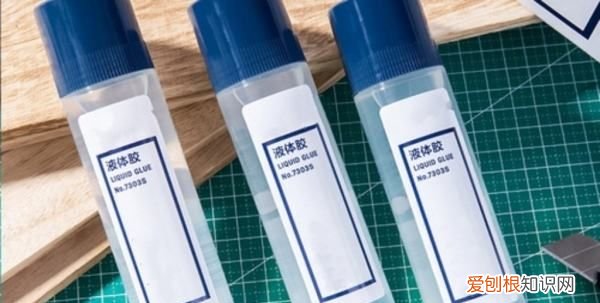 自制强力胶的方法,怎样自制胶水简单方法