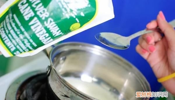 自制强力胶的方法,怎样自制胶水简单方法