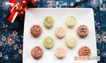 月饼皮的做法及配方比例 月饼皮的做法及配方的配料表